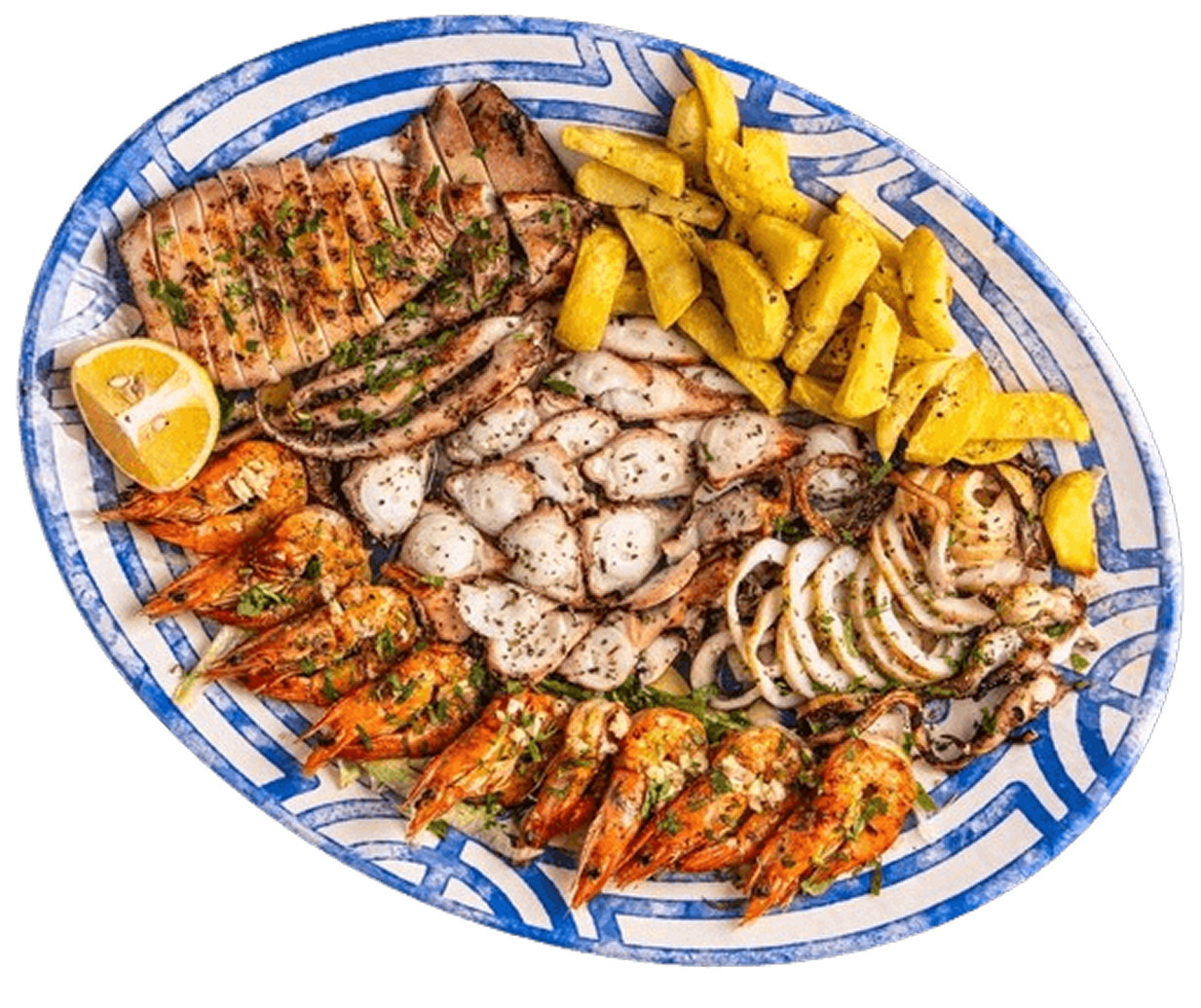 Platou Kostas